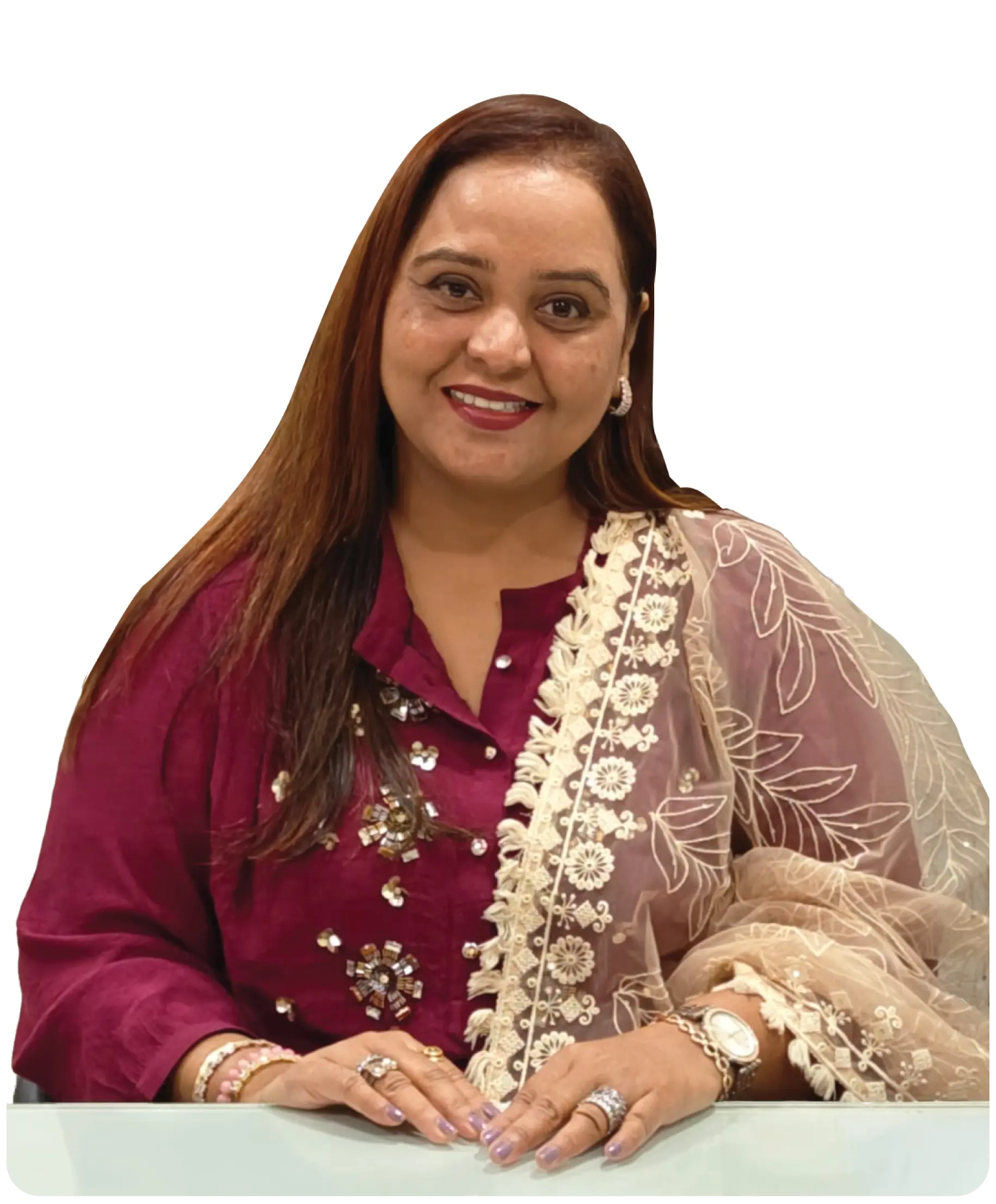 Dr. Harmeet Kaur